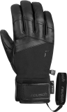 Reusch Snow Pro Down R-TEX® XT 6401205 7700 black front